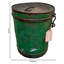 Ahmarie Handmade Hat Box