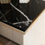 Console en métal de style italien-364190073