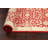 Peshawar Chobi One-of-a-Kind 2'7" x 9'11" Runner Wool Area Rug in Red