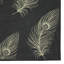 Geometric Digitally Printed 100% Polyester Area Rug-1301734786