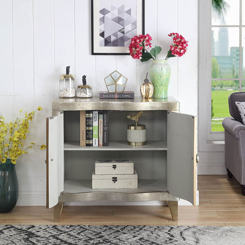 Armoire décorative Amaana Light