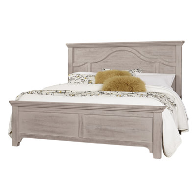 Standard Bed