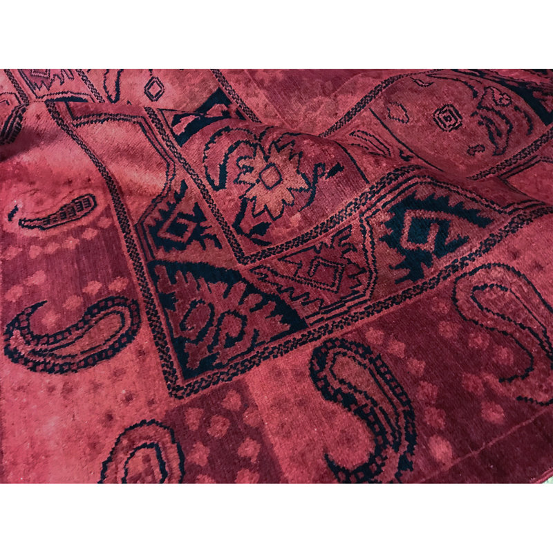 One-of-a-Kind 10'2" X 13'9" Area Rug