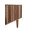 Athenis TV Stand for TVs up to 65"