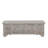 Berlene Solid Wood Storage Bench