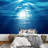 Nautical Ocean Peel & Stick Border-88411533