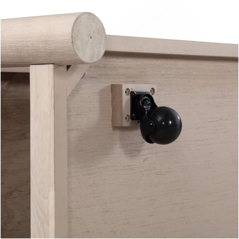 Table basse - Brun clair