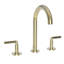 Tolmin Widespread Bathroom Faucet with Drain Assembly-186170398-189021069
