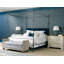 Commode 3 tiroirs Gustave