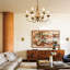 Dirksen 6 - Light Dimmable Classic / Traditional Chandelier-95479656
