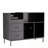 Cutright with 2 drawers and open shelf-170174704