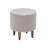 Upholstered Ottoman-478220488