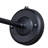 Gunnora Steel Wall Light-694051924-694051922