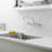 VIBRANTBATH 1 Kitchen Faucet Side Spray-102588466