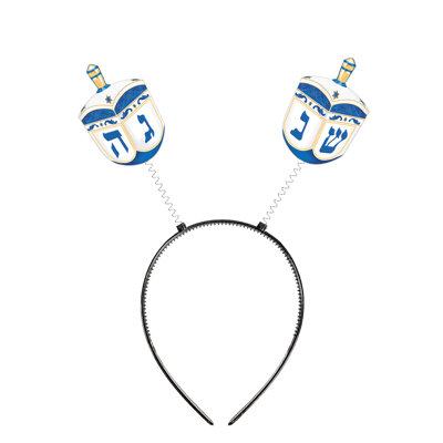 Boppers Dreidel - paquet de 12