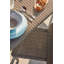 Synthesis Outdoor Square Dining Table
