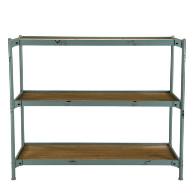 SantaMonica 120cm W Shelving Unit