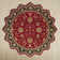 Byler Wool Oriental Indoor Rug