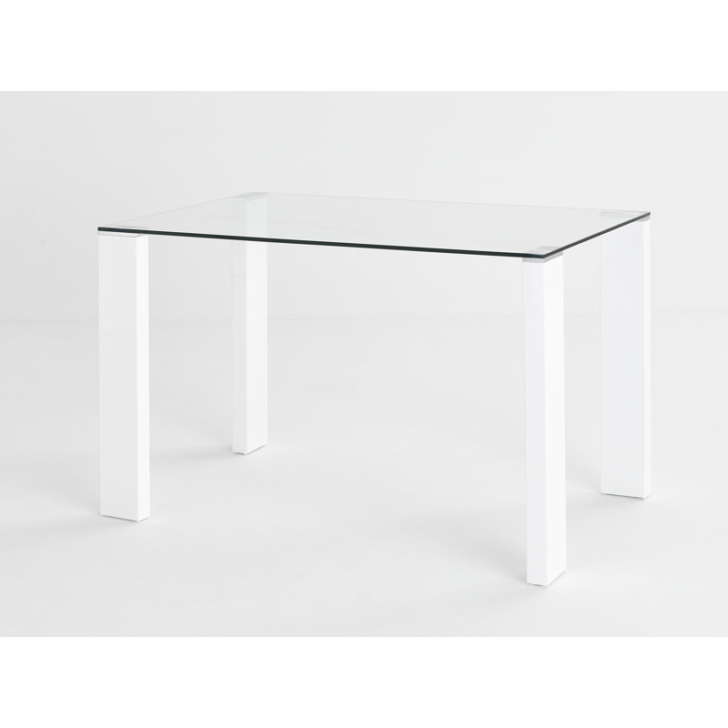 Upson 4 - Person Dining Set