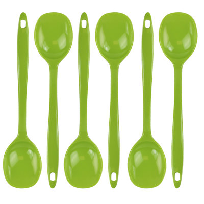 Reston Lloyd Melamine Cooking Spoons
