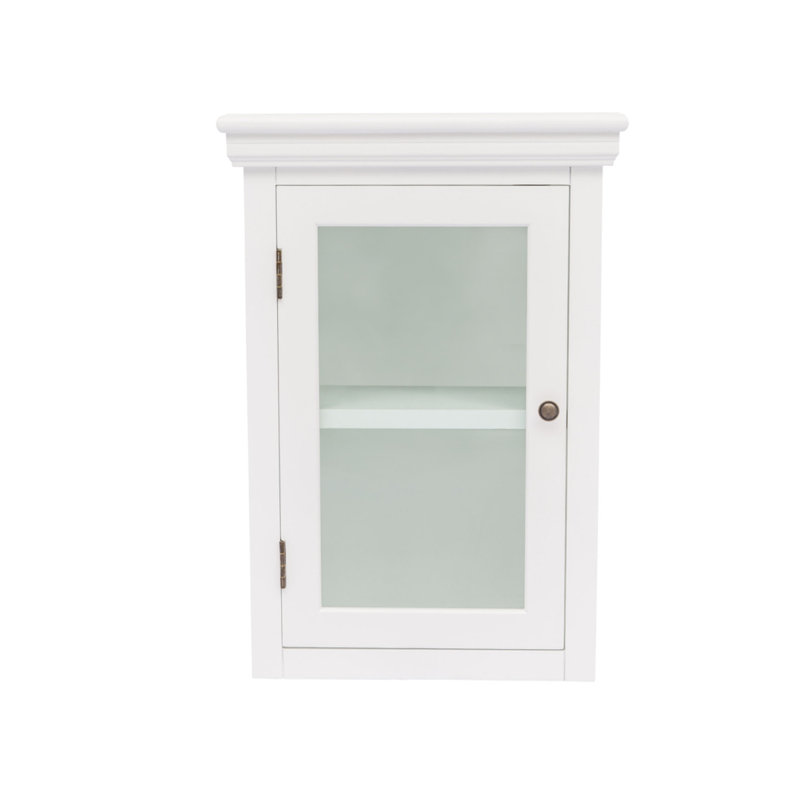Desrochers Bathroom Cabinet