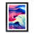 Black Framed selected