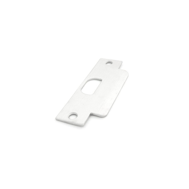 Standard ASA commercial, Acier inoxydable