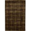 Hand-Knotted High-Quality Brown Area Rug