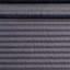 Matelas en mousse à mémoire de forme mi-haute hybride EliteLux-284412185