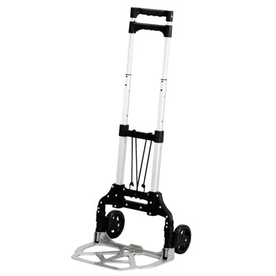 Chariot à main capacité 110 lb.