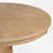5 - Piece Pedestal Dining Set-1051845927