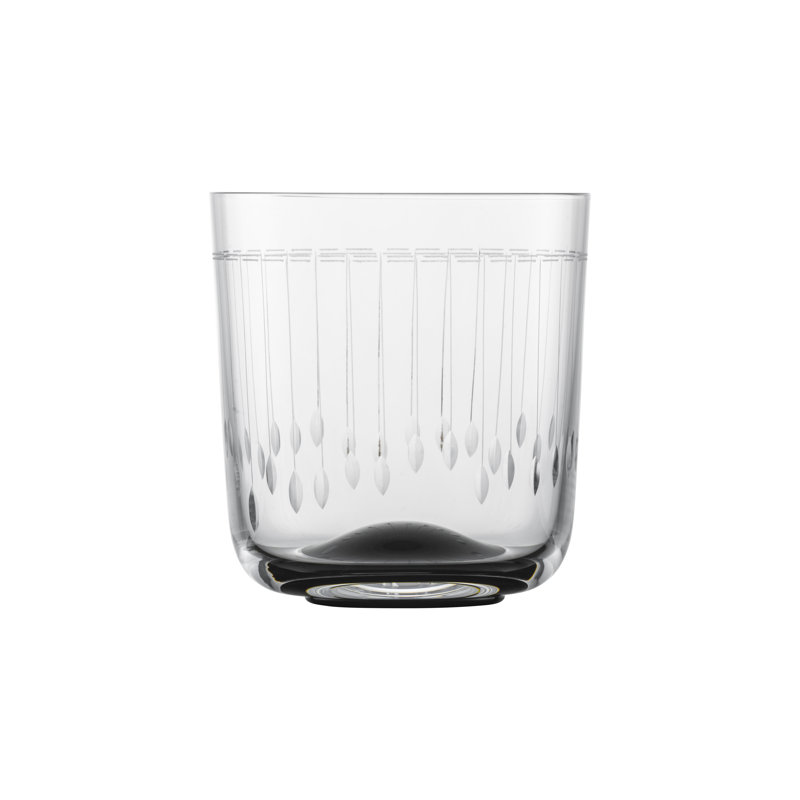 Whisky glamour fabriqué à la main (60) 11,1 oz (0,33 L)