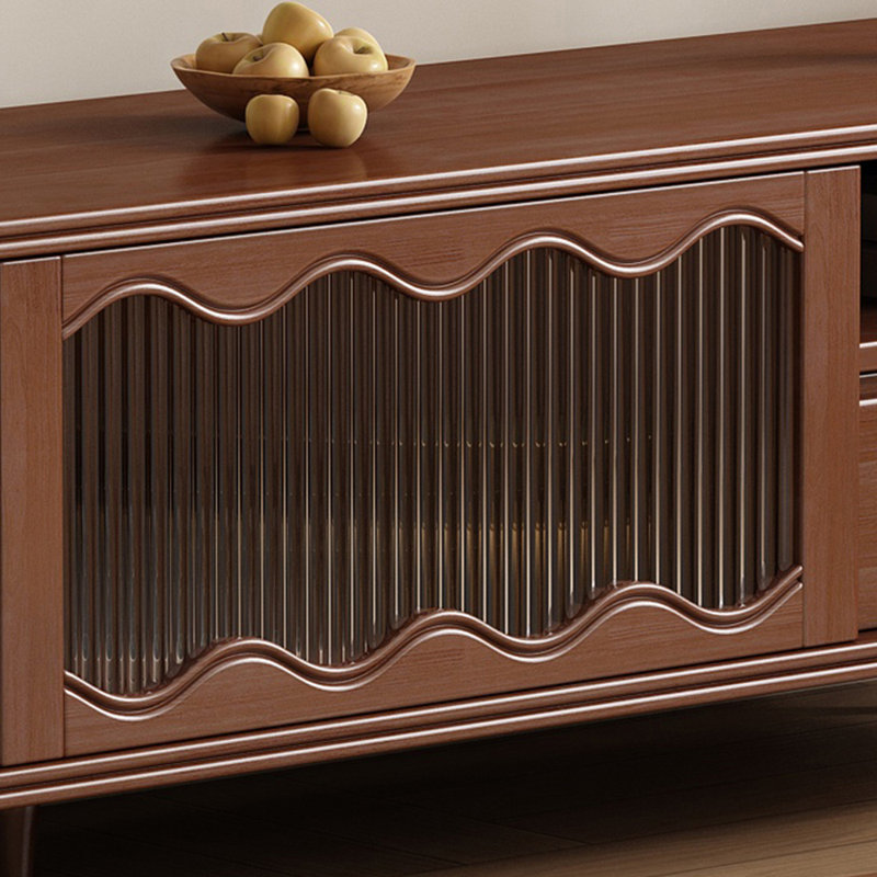 Catalia, Brown Wood