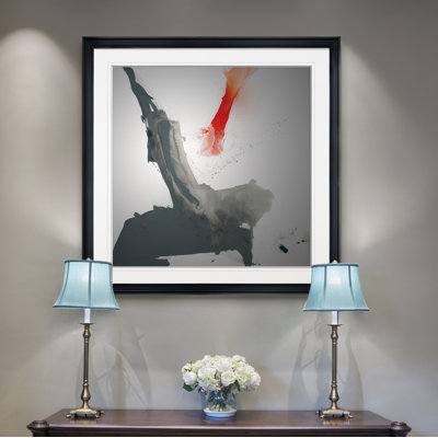 'Minimal II' Painting