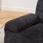 Fauteuil rembourré éponge rembourré éponge 42,11 po-119291409