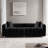 87.4'' Premium Velvet Sofa 3-Seater Loveseat-2002845326