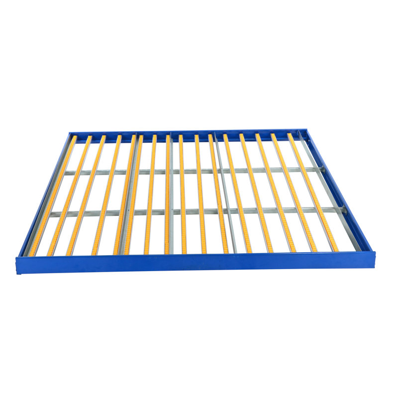 48.5'' W Steel Add-On Unit