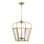 Charleston 4 - Light Pendant