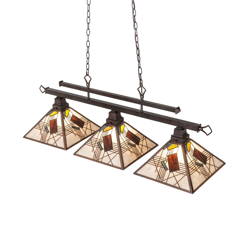 30 - Light Pendant