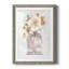 Mini Bouquet I - Peinture encadrée-1945278619-1945278621