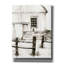 Ophelia & Co. «Rustic Barbed Wire 2» par Ethan Harper, art mural sur toile, 18 po x 26 po-492840245