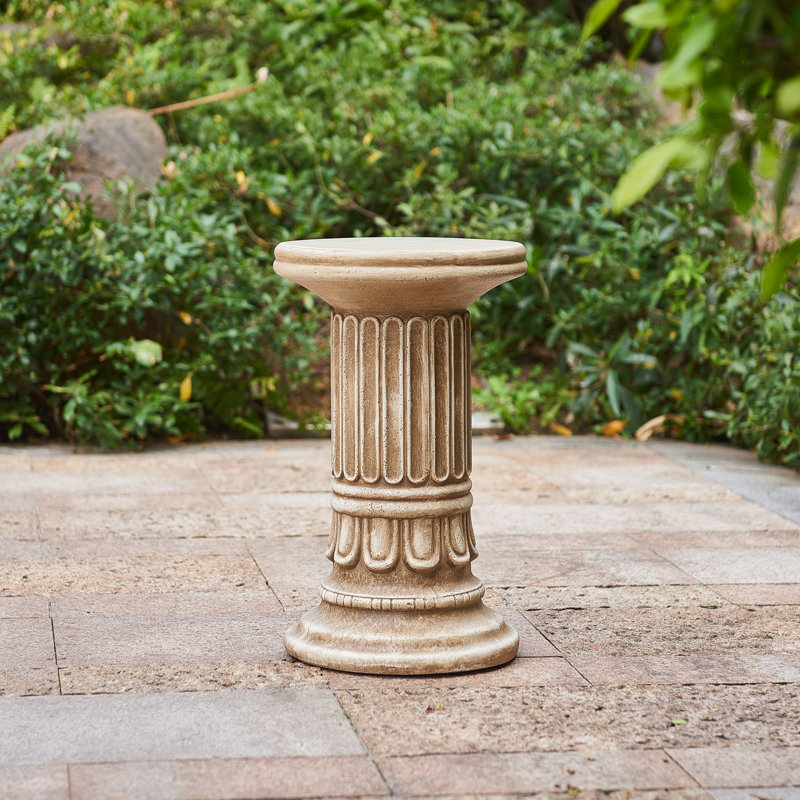 Support pour plante à colonne Aurelius