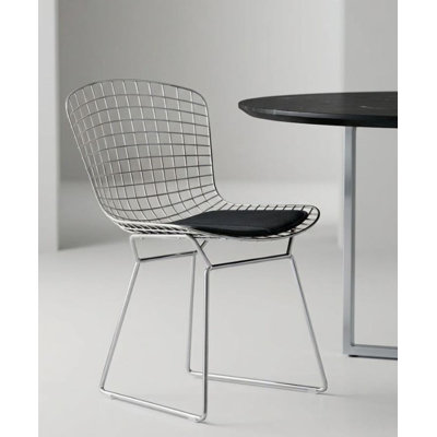 Aiotreb Wire Chair