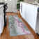 Premium Machine Washable Varroville AMF1712 Abstract Rug