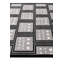 Tapis noir Osborne