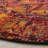 Scheinuk Oriental Orange Area Rug-1031865178