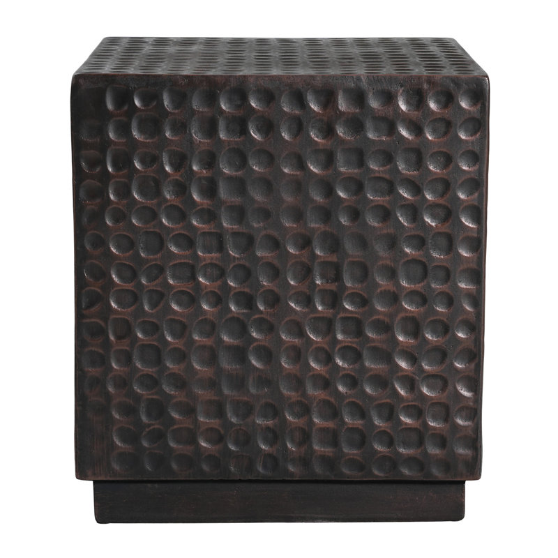 Outdoor Side Table (Only Including Table)