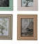 Resin Gallery Wall Picture Frame Set
