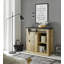 Jackeline 1 - Door Accent Cabinet-69936309
