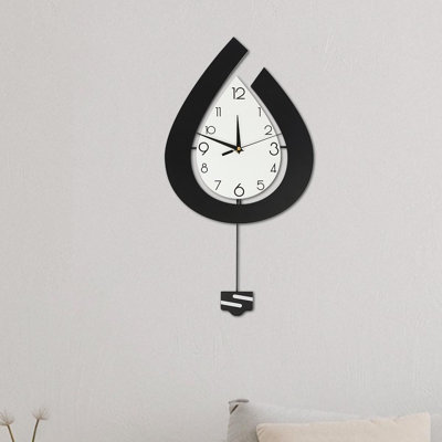 Modern Decorative Wall Clock